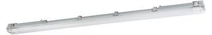 Eglo Svjetiljka za vlažne prostorije Basic Plus (30 W, Neutralno bijelo, 126 cm, 9,9 cm)