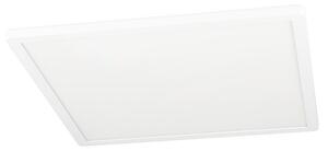 Eglo LED stropna svjetiljka Minerario (20,2 W, D x Š x V: 39 x 39 x 3 cm, Topla bijela)