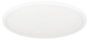 Eglo LED stropna svjetiljka Minerario (20,2 W, Ø x V: 39 x 3 cm, Topla bijela)