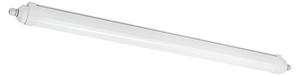 Eglo Svjetiljka za vlažne prostorije Easy Fix (22,5 W, D x Š x V: 109 x 6,7 x 7,2 cm, Neutralno bijelo)