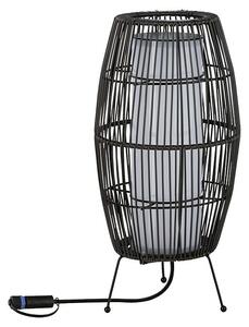 Paulmann Plug & Shine Vanjska LED svjetiljka Basket (3,2 W, IP44)