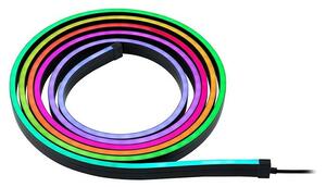 Paulmann LED traka Black Neon (Duljina: 300 cm, Boja svjetla: RGB, 5 W, 5 V)