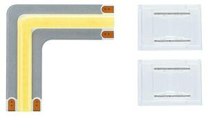 Paulmann MaxLED 500 LED traka Stripe Edge Full-Line COB (3 cm, Bijele boje dnevnog svjetla, 0,3 W, 30 lm, 230 V - 240 V)