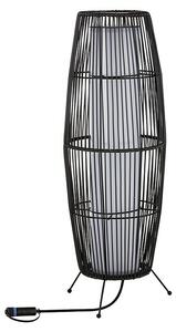Paulmann Plug & Shine Vanjska LED svjetiljka Basket (8 W, IP44, 20 x 60 cm)