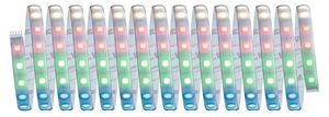 Paulmann MaxLED 500 Set LED traka Zigbee (500 cm, RGBW, 40 W, 1.750 lm, 230 V - 240 V)