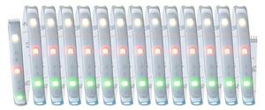 Paulmann MaxLED 250 Smart LED traka Zigbee (500 cm, RGBW, 27 W, 900 lm, 230 V - 240 V)