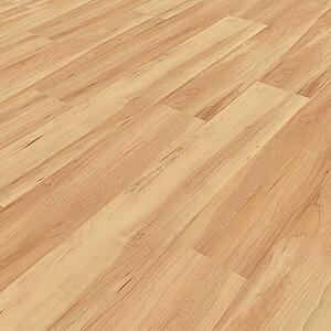 B!design Podna vinilna obloga Clic Antik javor (1.210 x 190 x 4,2 mm, Rustikalni pod) + BAUHAUS jamstvo 25 godina