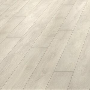LOGOCLIC Vinto Laminat Classic hrast Bastogne (1.285 x 192 x 8 mm, Rustikalni pod) + BAUHAUS jamstvo 20 godina