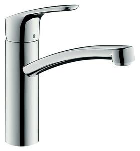 Hansgrohe Slavina za sudoper Focus 160 (Krom, Sjaj)