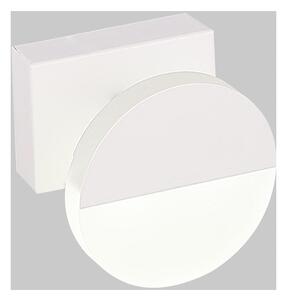 Bijela LED zidna lampa Sing - Candellux Lighting