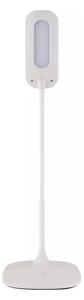Bijela LED stolna lampa s mogućnosti zatamnjivanja (visina 55 cm) Stella – EMOS