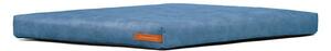 Plavi madrac za psa od eko kože 40x50 cm SoftPET Eco S - Rexproduct