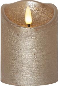 LED svijeća (visina 10 cm) Flamme Rustic – Star Trading
