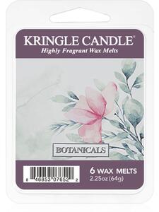 Kringle Candle Botanicals vosak za aroma lampu 64 g