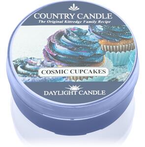 Country Candle Cosmic Cupcakes čajna svijeća 42 g