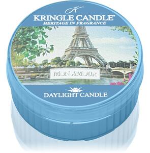Kringle Candle Mon Amour čajna svijeća 42 g
