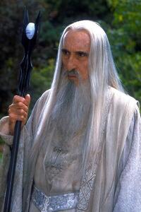 Fotografija Saruman