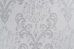 Svijetlo siva zavjesa 130x260 cm Cadiz – Mendola Fabrics