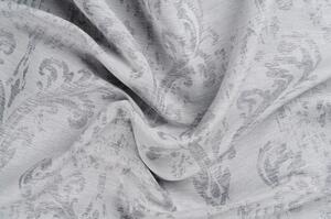 Svijetlo siva zavjesa 130x260 cm Cadiz – Mendola Fabrics
