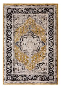 Oker žuti tepih 120x166 cm Sovereign – Asiatic Carpets