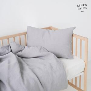Lanena dječja posteljina 100x140 cm - Linen Tales