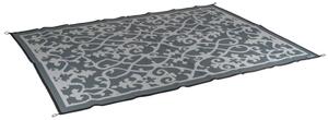 Bo-Camp vanjski tepih Chill mat Oriental 2,7 x 2 m L boja pjenušca