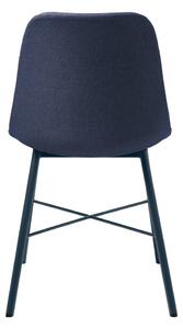 Plava blagovaonska stolica Whistler - Unique Furniture