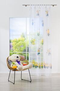 Dječji zastor 140x245 cm Minions - Mendola Fabrics