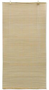 VidaXL Prirodne rolete od bambusa 100 x 160 cm