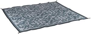 Bo-Camp vanjski tepih Chill mat Oriental 2 x 1,8 m boja pjenušca