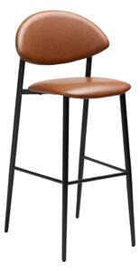 Barska stolica boje konjaka 107 cm Tush - DAN-FORM Denmark