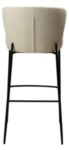 Krem barska stolica 105 cm Glam - DAN-FORM Denmark