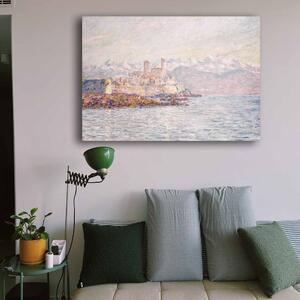 Slika 100x70 cm Claude Monet - Wallity