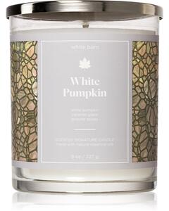 Bath & Body Works White Pumpkin mirisna svijeća 227 g