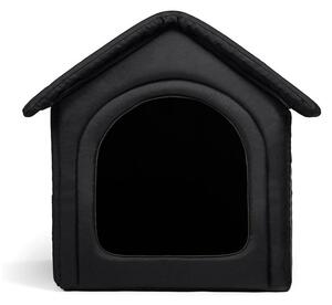 Crna kućica za pse 38x38 cm Home M - Rexproduct