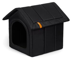 Crna kućica za pse 38x38 cm Home M - Rexproduct