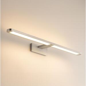 LED Osvjetljenje ogledala LED/10W/230V 3000K saten
