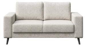 Krem sofa 168 cm Fynn – Ghado