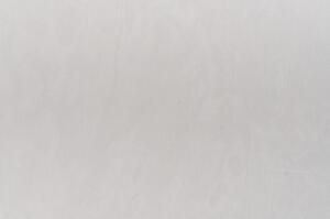Krem prozirna zavjesa 140x245 cm Voile – Mendola Fabrics