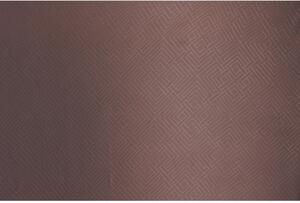 Smeđa zavjesa 140x245 cm Tempo – Mendola Fabrics