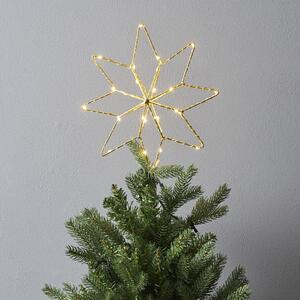 Svjetlosni ukras s božićnim motivom Topsy – Star Trading