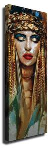 Slika 30x80 cm Cleopatra - Wallity