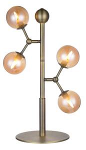 Atom stolna lampa