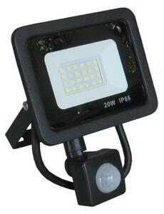 LED Reflektor sa senzorom LED/20W/230V IP66