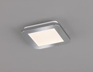Siva LED stropna svjetiljka 17x17 cm Gotland - Fischer & Honsel