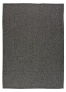 Antracitno sivi tepih 60x120 cm Espiga – Universal
