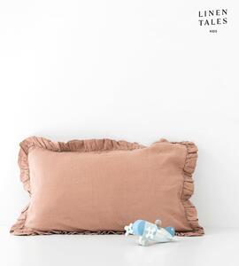 Dječja jastučnica 45x40 cm - Linen Tales