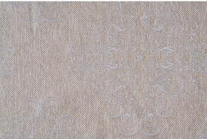 Zavjesa u prirodnoj boji 140x245 cm Wolford – Mendola Fabrics