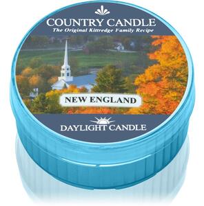 Country Candle New England čajna svijeća 42 g