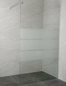 Aquaart Tuš stijena Vetro Linea (Š x V: 90 x 200 cm)